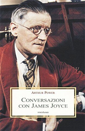 9788876984112-Conversazioni con James Joyce.